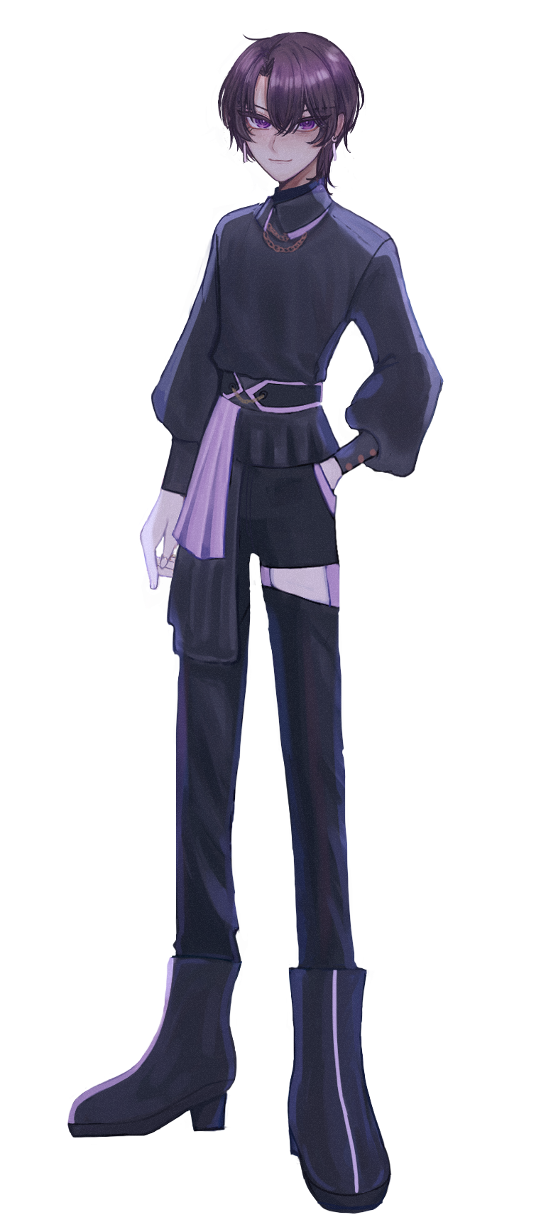 キャラクター01