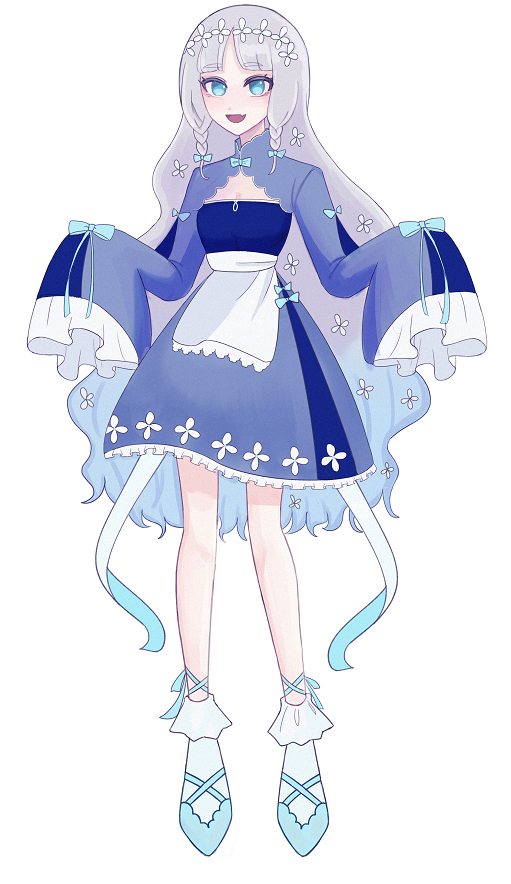 キャラクター03